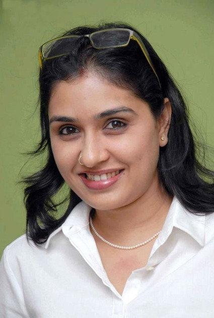 Anu Prabhakar - Actor Profile Photo