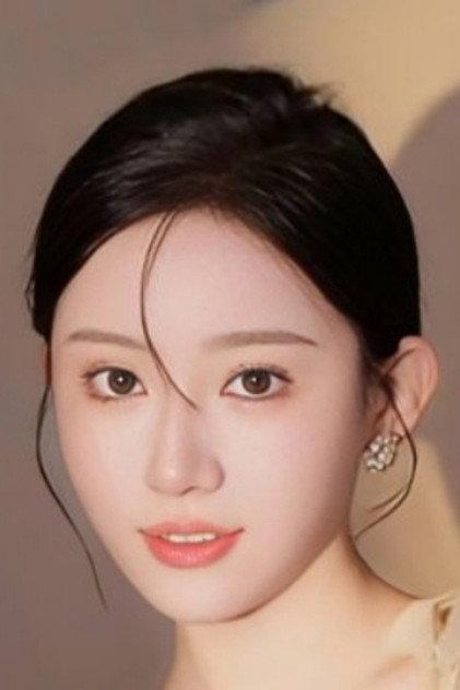 张思琦 - Actor Profile Photo