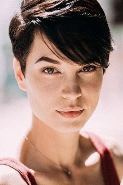 Pamela Horton - Actor Profile Photo
