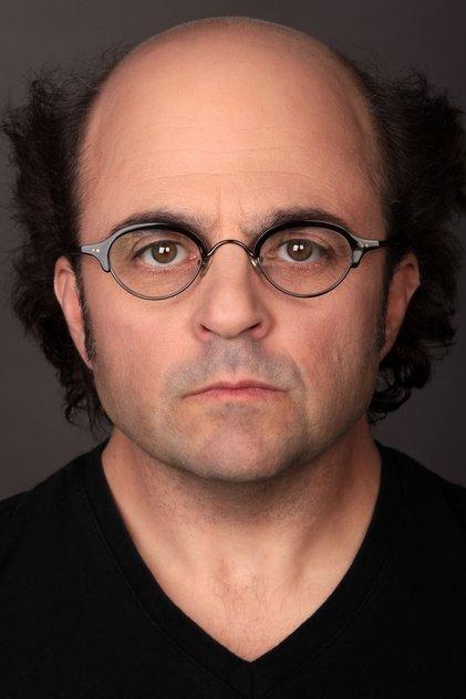Michael D. Cohen - Actor Profile Photo