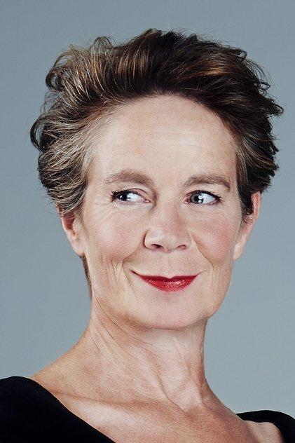 Celia Imrie - Actor Profile Photo
