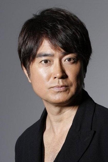 Ken Ishiguro - Actor Profile Photo