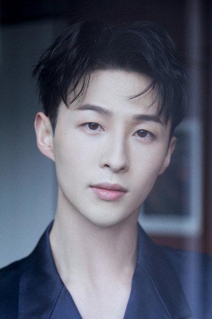 Huang Xuan Wen - Actor Profile Photo