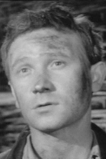 Yuri Komissarov - Actor Profile Photo