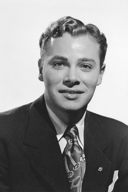 Ross Hunter - Actor Profile Photo