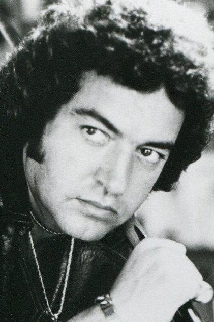 Alan Lake - Actor Profile Photo