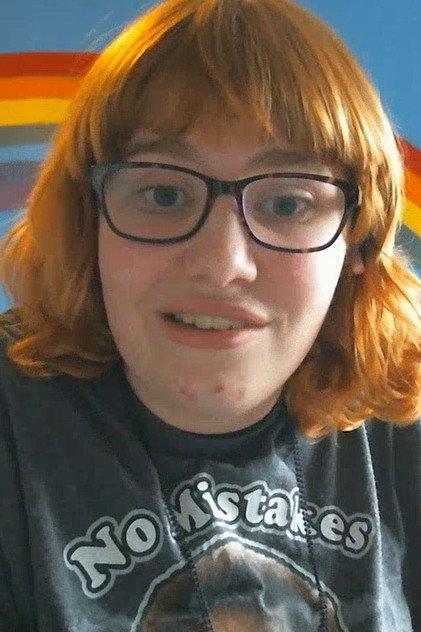 Ellietendo - Actor Profile Photo
