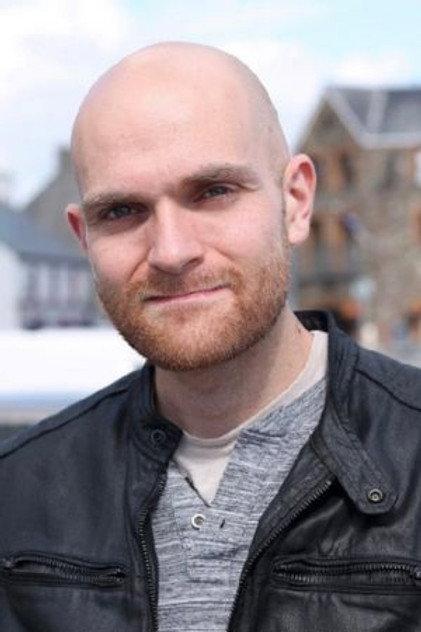 Matthew Murphy - Actor Profile Photo