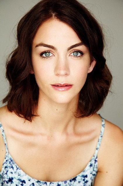 Jessica Clarke - Actor Profile Photo