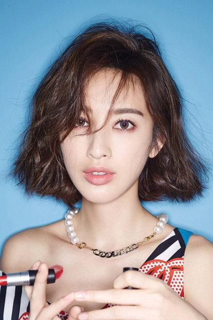 Zhang Li - Actor Profile Photo