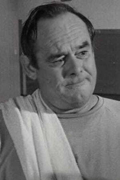 Bill Thurman - Actor Profile Photo