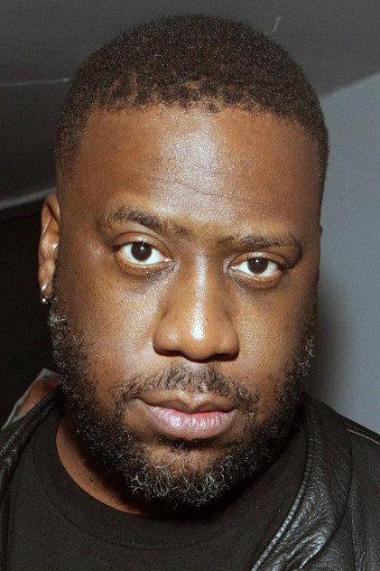 Robert Glasper - Actor Profile Photo