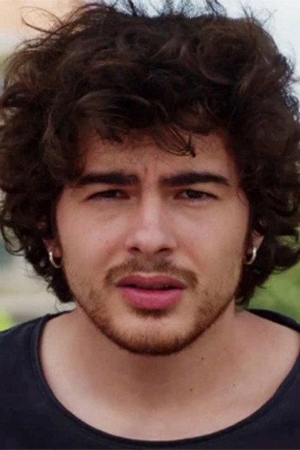Francisco Melo - Actor Profile Photo