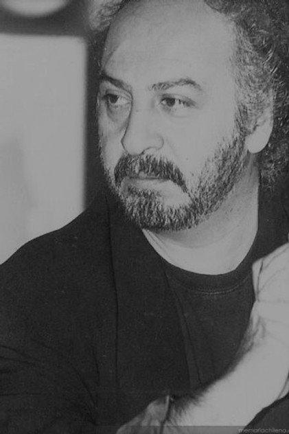 Miguel Littín - Actor Profile Photo