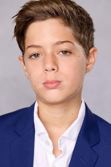 Guy Heilweil - Actor Profile Photo
