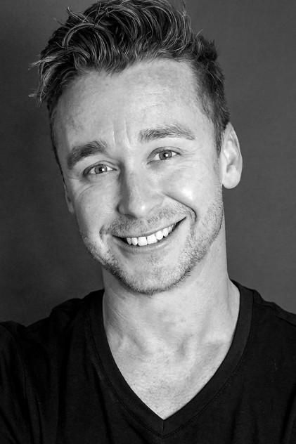 Victor DiMattia - Actor Profile Photo
