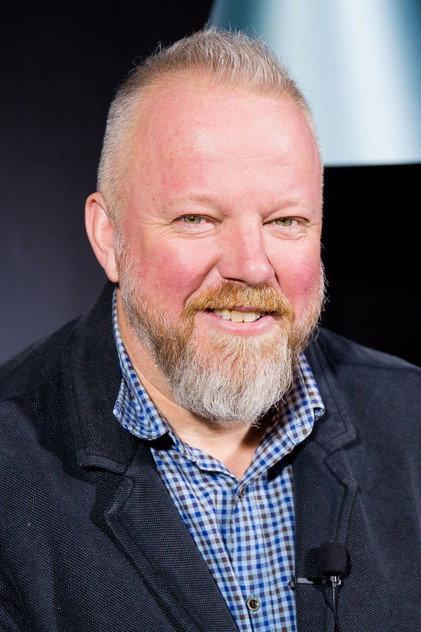 Vytaras Radzevičius - Actor Profile Photo