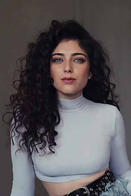Roni Daloomi - Actor Profile Photo