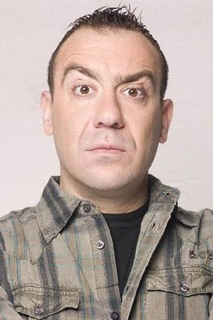 Sotiris Kalivatsis - Actor Profile Photo