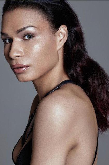 Leiomy Maldonado - Actor Profile Photo