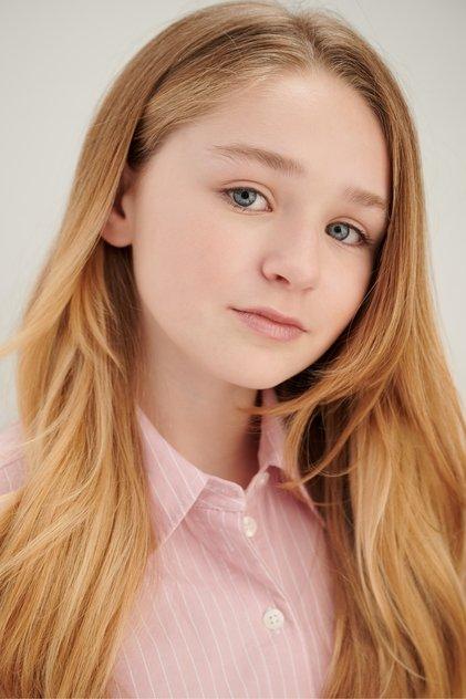Alix West Lefler - Actor Profile Photo
