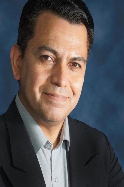 Mario Ramirez Reyes - Actor Profile Photo