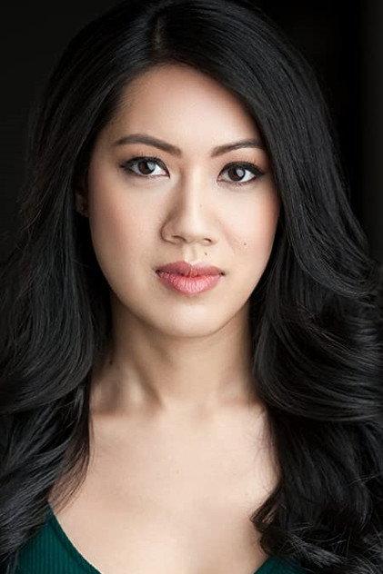 Stephanie Cho - Actor Profile Photo