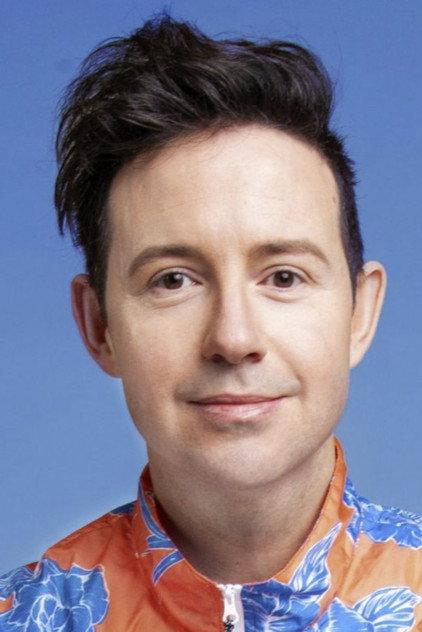 Nath Valvo - Actor Profile Photo
