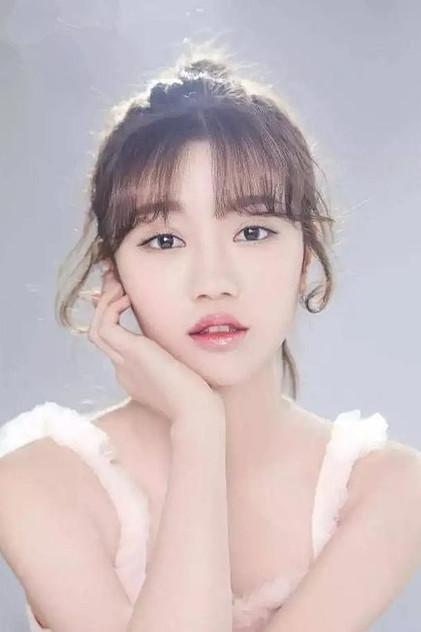 Liao Qianchan - Actor Profile Photo