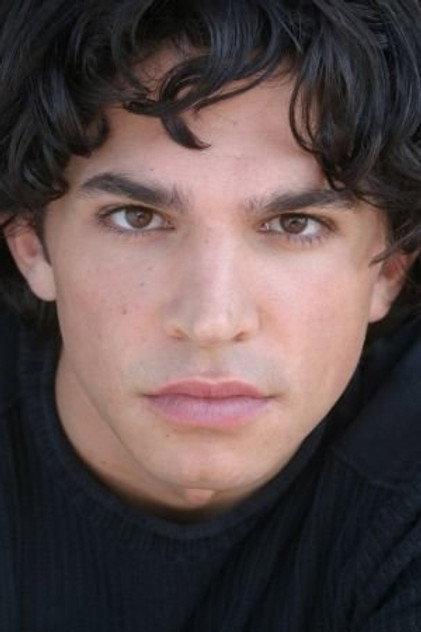 Brian Burnett - Actor Profile Photo