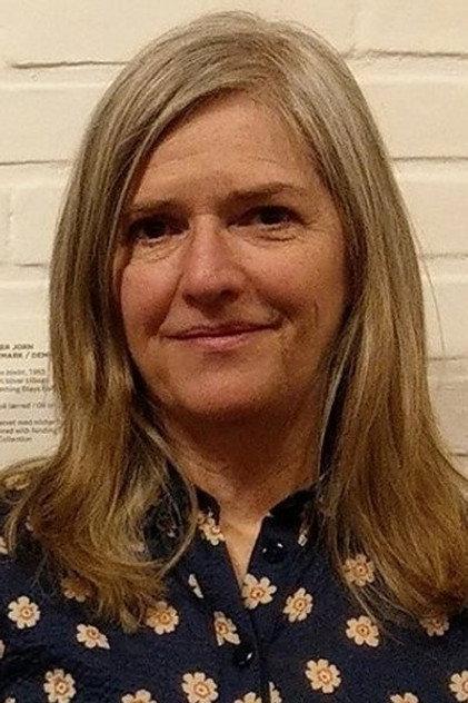 Elsebeth Nielsen - Actor Profile Photo