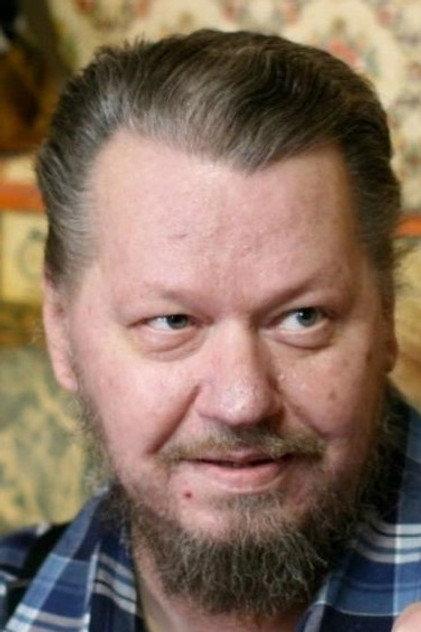 Horst Günter Ludolf - Actor Profile Photo