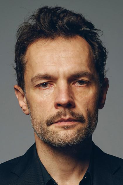 Darius Gumauskas - Actor Profile Photo