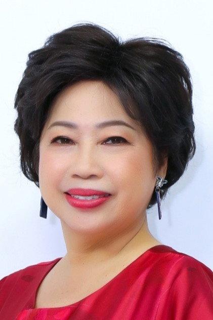 Phi Phung - Actor Profile Photo