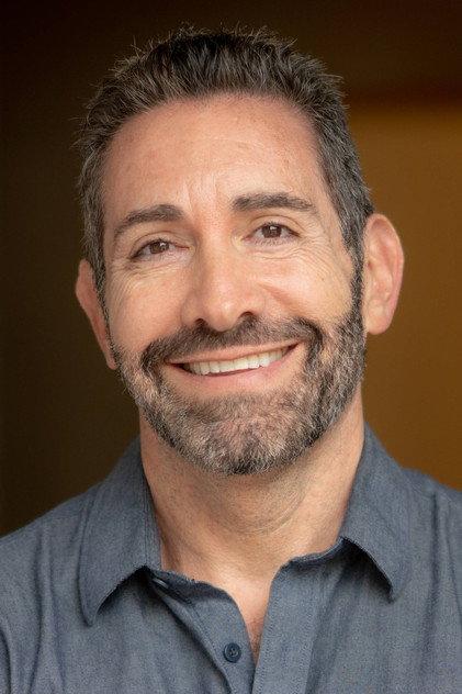 Steve Filice - Actor Profile Photo