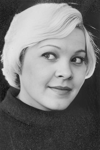 Tamara Arsenyeva - Actor Profile Photo