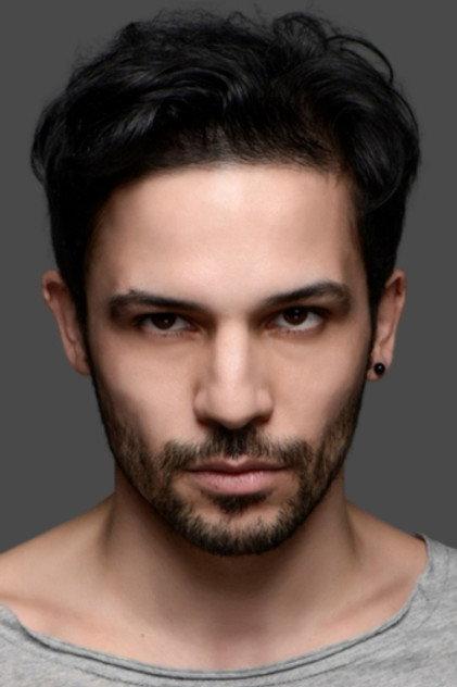 Şan Bingöl - Actor Profile Photo