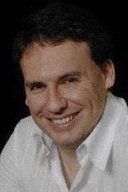 Alex Galvin - Actor Profile Photo