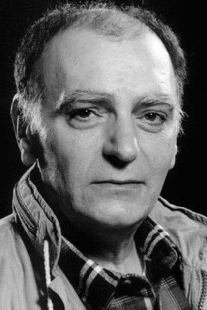Francisco Casares - Actor Profile Photo