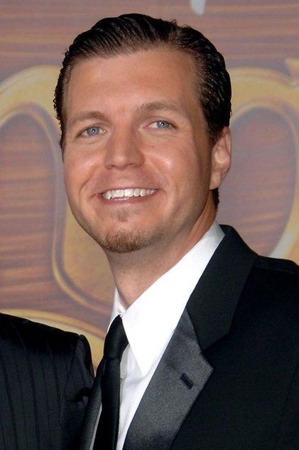 Nathan Greno - Actor Profile Photo