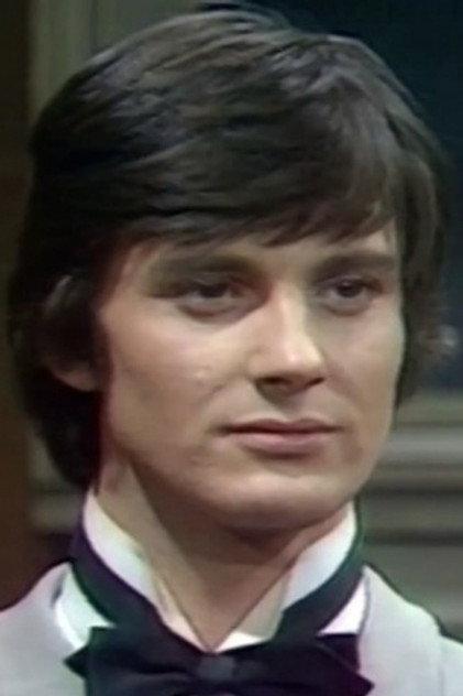 Claude Lefebvre - Actor Profile Photo