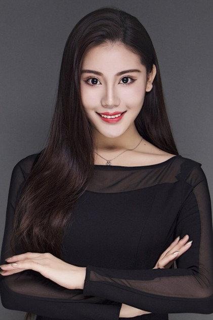 Yu Jinpu - Actor Profile Photo