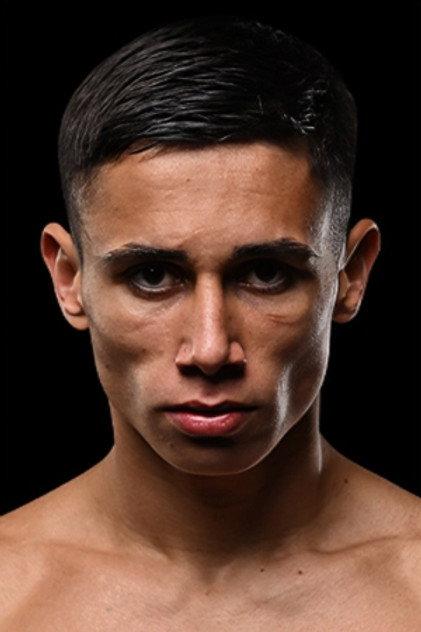 Dharringarra Trewhella - Actor Profile Photo