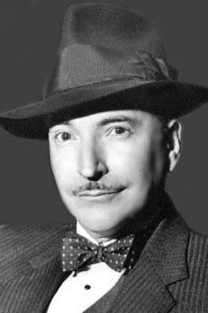 Stanley Sheff - Actor Profile Photo