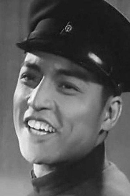 Shi Jiufeng - Actor Profile Photo