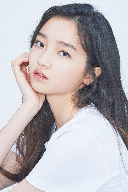 Lee Chae-eun - Actor Profile Photo