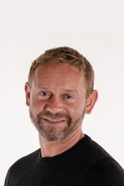 Jaroslav Šmíd - Actor Profile Photo