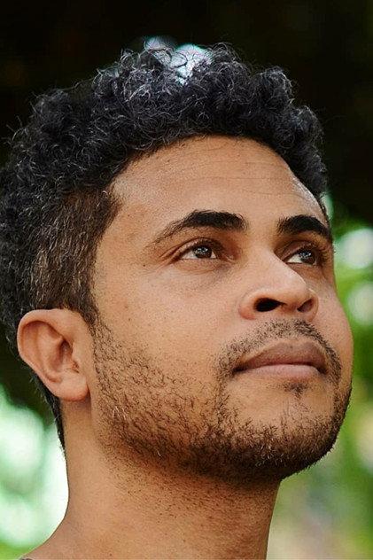 Alan Miranda - Actor Profile Photo