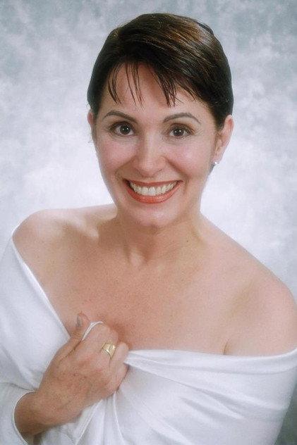 Daliléia Ayala - Actor Profile Photo