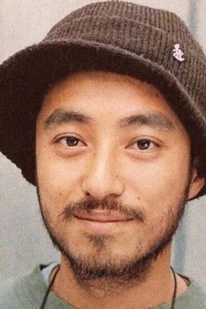 Shunsuke Matsuoka - Actor Profile Photo